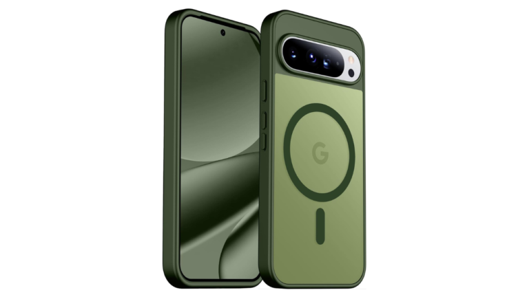 Pixel 10 Pro Cases