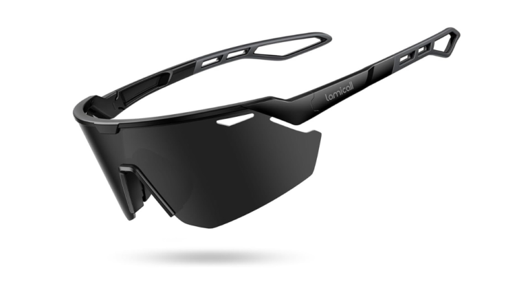 Polarized Sports Sunglasses