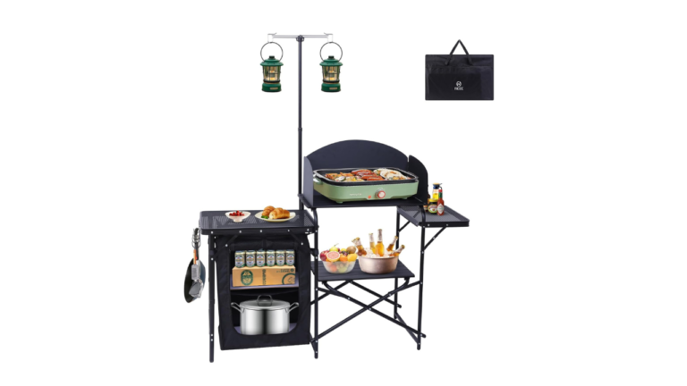 Portable Kitchen Tables