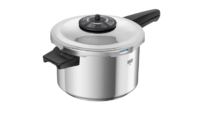 Pressure cookers