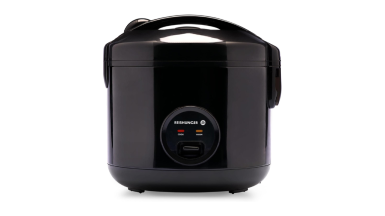 Rice Cookers in Germany