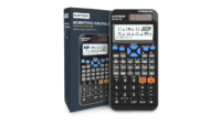 Scientific Calculators