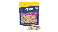 Sliced Almonds