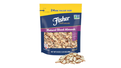 The 7 Best Sliced Almonds 1