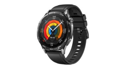 The 5 Best Smartwatches in the UK 1