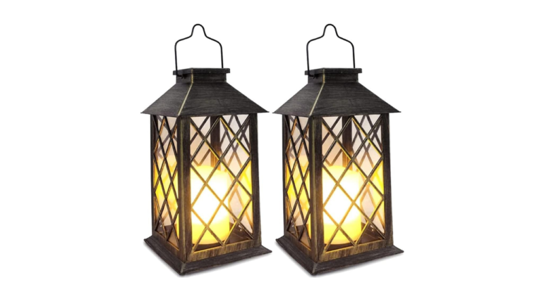 Solar Lanterns