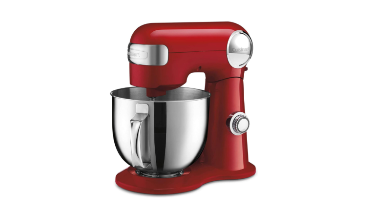 Stand Mixers in Germany