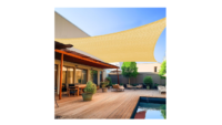 Sun Shade Sails