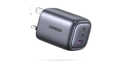 The 5 Best Tablet Chargers in the United Kingdom 1
