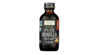 Vanilla flavorings
