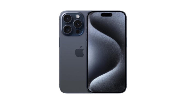 iPhone 15 Pro