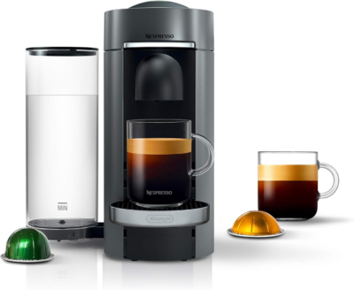 The 5 Best Espresso Machines 3