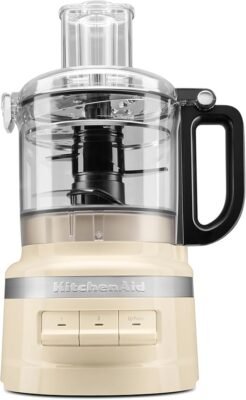 Top 5 Best Food Processors in the UK 5