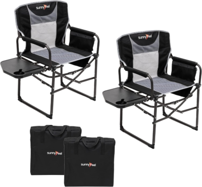 The 7 Best Camping Chairs 3