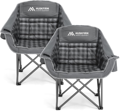 The 7 Best Camping Chairs 4