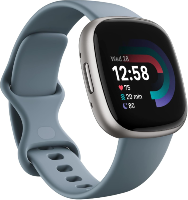 The 5 Best Smartwatches in the UK 5