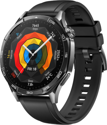 The 5 Best Smartwatches in the UK 6
