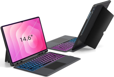 The 5 Best Keyboards for Samsung Tab S11 Ultra 4