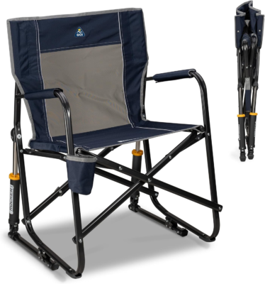The 7 Best Camping Chairs 2