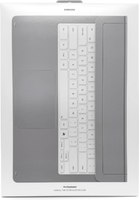 The 5 Best Keyboards for Samsung Tab S11 Ultra 5