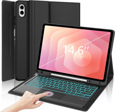 The 5 Best Keyboards for Samsung Tab S11 Ultra 6