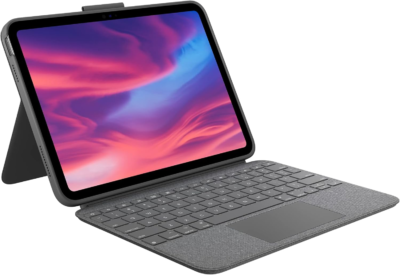 The 5 Best Keyboards for iPad A16 (2026) 3