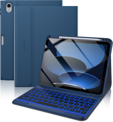 The 5 Best Keyboards for iPad A16 (2026) 6