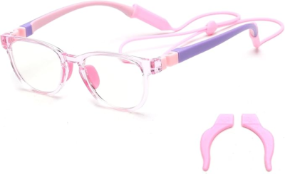 The 5 Best Anti Blue Light Glasses for Kids 6