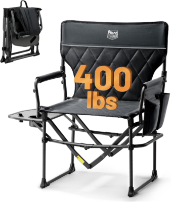The 7 Best Camping Chairs 5