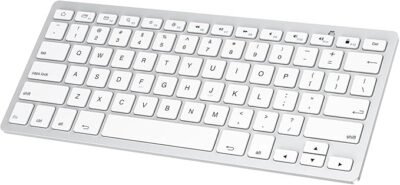 The 5 Best Samsung Galaxy Tab S11 Keyboards 4