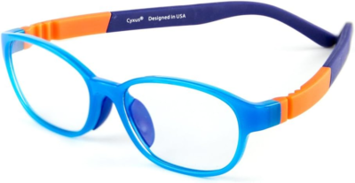 The 5 Best Anti Blue Light Glasses for Kids 4