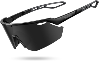 The 5 Best Polarized Sports Sunglasses (2026) 3