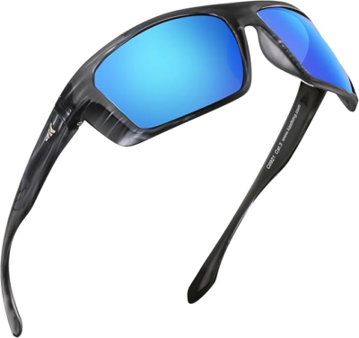 The 5 Best Polarized Sports Sunglasses (2026) 4