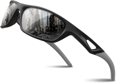 The 5 Best Polarized Sports Sunglasses (2026) 5
