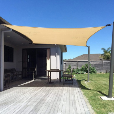 The 5 Best Sun Shade Sails 2