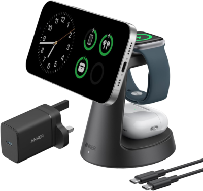The 5 Best Phone Chargers in the United Kingdom 3