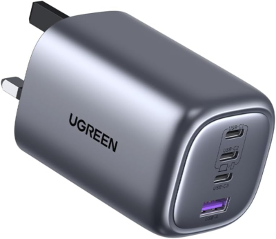 The 5 Best Phone Chargers in the United Kingdom 6