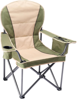 The 7 Best Camping Chairs 7