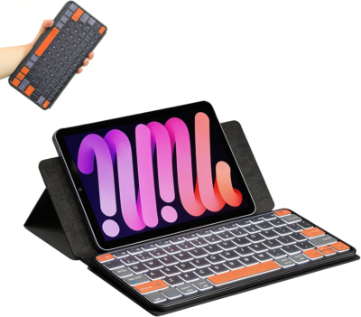 The 5 Best Keyboards for OnePlus Tablets 3