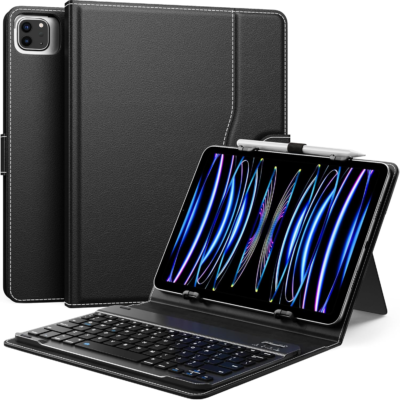 The 5 Best Keyboards for OnePlus Tablets 6