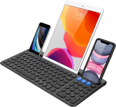 The 5 Best Keyboards for Google Pixel Tablet 2