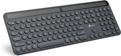 The 5 Best Keyboards for Google Pixel Tablet 4