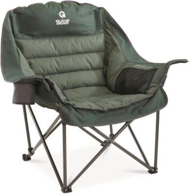 The 7 Best Camping Chairs 8