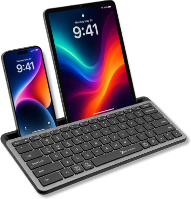 The 5 Best Keyboards for Google Pixel Tablet 6