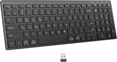 The 5 Best Keyboards for Samsung Galaxy Tab A11 6