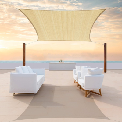 The 5 Best Sun Shade Sails 6