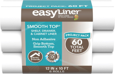 The 5 Best Shelf Liners 3