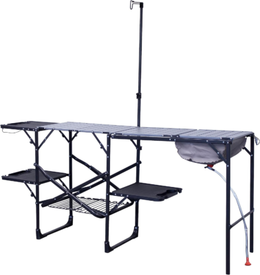 The 4 Best Portable Kitchen Tables 2