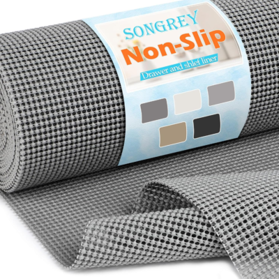 The 5 Best Shelf Liners 5