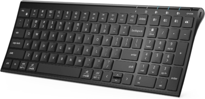 The 5 Best keyboards for Samsung Tab S10 (2026) 3